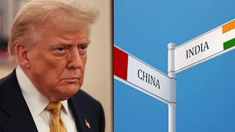 Donald Trump : ट्रम्प यांची युरोपला मागणी