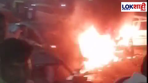 Delhi Red Fort Bomb Blast