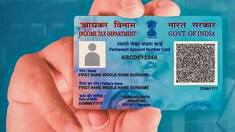 IncomeTax 2026 : New income tax rules effective from April 1, 2026; Digital filing mandatory