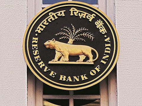 RBI Recruitment : रिझर्व्ह बँक ऑफ इंडियामध्ये ३२२ पदांसाठी भरती