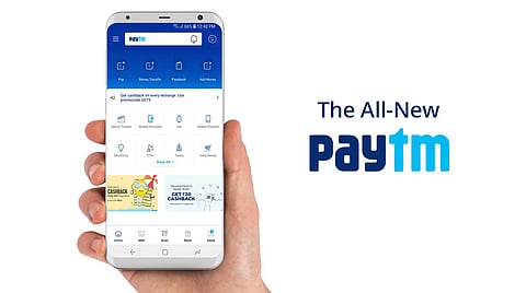 Paytm | Mobile Recharge