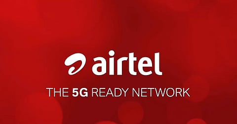 Airtel ठरले देशातील पहिले 5G रेडी नेटवर्क