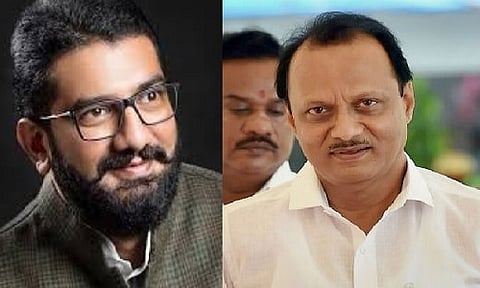 अजित पवार-शिवेंद्रराजे भोसले यांच्यातील भेटीनंतर चर्चेला उधाण