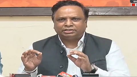 Mumbai Rains | “महापालिकेचा पाच वर्षांत १००० कोटींचा घोटाळा”