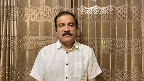 मनसुख हिरेन प्रकरणात सचिन वाझे यांना निलंबित करा, भाजपाची मागणी