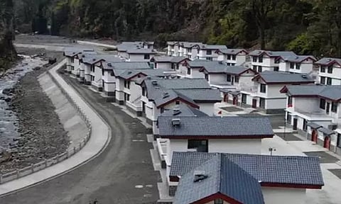 शेतकऱ्यांची अडवणूक करण्यापेक्षा भारतातील चीनची घुसखोरी रोखा…