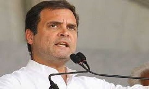 Budget 2021 : सर्वसामान्यांचे हात रिकामेच, काँग्रेसची जोरदार टीका