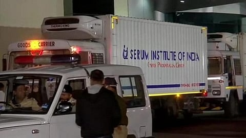 आता ‘या’ दरात मिळणार ‘कोव्हिशिल्ड’ लस