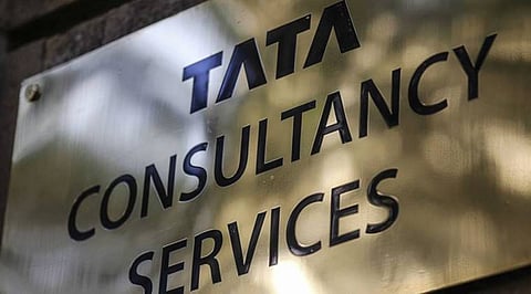 TCS ठरली जगातील सर्वात मोठी आयटी कंपनी