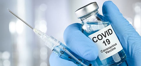 Corona Vaccination in India : देशात लसीकरणाची वर्षपूर्ती! वर्षभरात 157 कोटी डोस