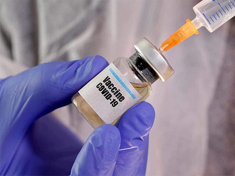 Coronavirus : राज्यात 35 हजार 816 आरोग्य कर्मचाऱ्यांचे लसीकरण पूर्ण