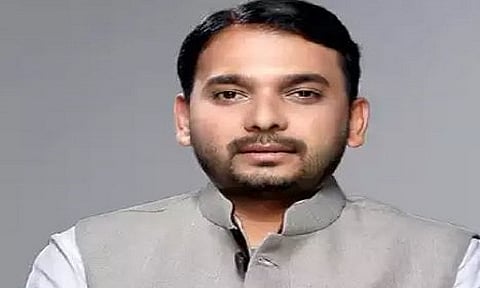 विश्वजित कदम यांच्या पत्नीला ईडीचं समन्स