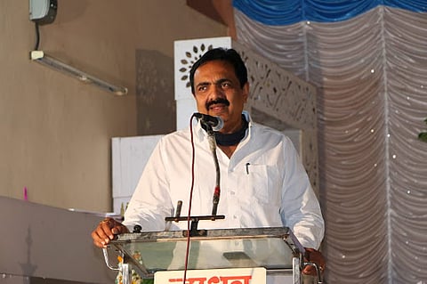 Budget 2021 : …म्हणून पुढचे बजेट आता ओएलएक्सवर मांडावे लागेल, जयंत पाटलांची बोचरी टीका