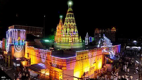 कोरोनामुळे पंढरपूरमधील माघीवारीचा सोहळा रद्द