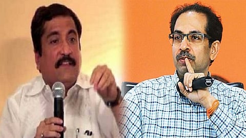 मदतीच्या नावाखाली लोकांच्या तोंडाला पाने पुसण्याचे काम – अतुल भातखळकर