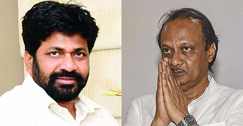 अकोलासाठी 185 कोटींच्या निधीवरून बच्चू कडूंची नाराजी