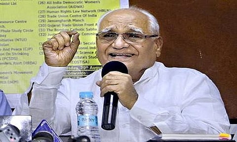 आम्ही हिंदुंचा अपमान केलेला नाही, माजी न्यायमूर्ती बी. जी. कोळसे पाटील यांचा दावा