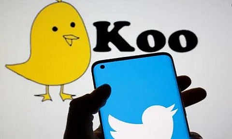 स्वदेशी मायक्रोब्लॉगिंग साईट ‘कू’ सर्वाधिक ट्रेंडिंग, युजर संख्या १ कोटींच्या पार