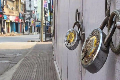 Weekend Lockdown: जाणून घ्या… सोप्या शब्दात नियमावली!