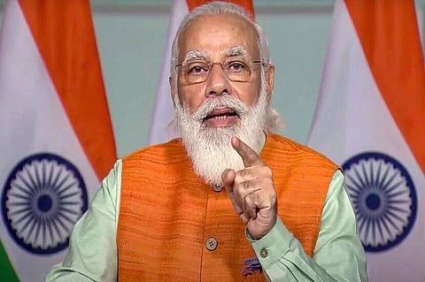 Narendra Modi