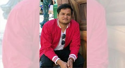 टूलकिट प्रकरणः शांतनू मुळूकची जामीनासाठी याचिका