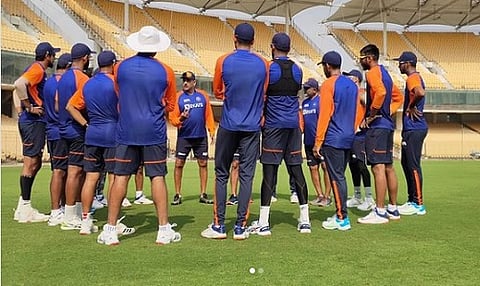 India vs England; इंग्लंडविरुद्धच्या कसोटी सामन्याआधी भारताचा ‘हा’ फलंदाज तंदुरूस्त