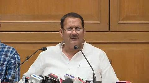 उदयनराजेंची पूरग्रस्तांसाठी भावनिक फेसबूक पोस्ट; वाचा काय म्हणाले?