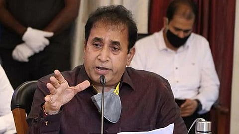 मोहन डेलकर आत्महत्याप्रकरणाची चौकशी SIT मार्फत करणार, गृहमंत्र्यांची मोठी घोषणा