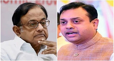 टूलकिटवरून काँग्रेस आणि भाजपा आमने-सामने!