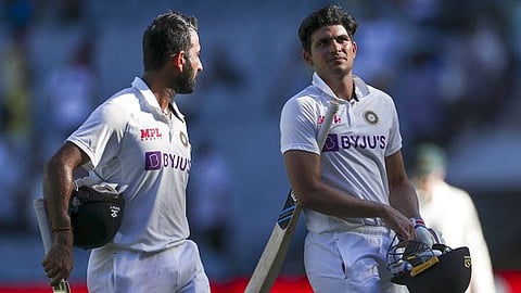 India vs England 1st Test | भारताला विजयासाठी 381 धांवाची आवश्यकता