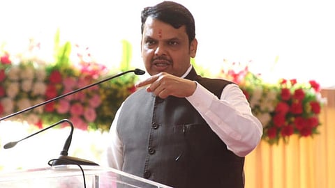 परमबीर सिंह यांच्या आरोपावरून भाजपा आक्रमक, गृहमंत्र्यांच्या राजीनाम्याची मागणी