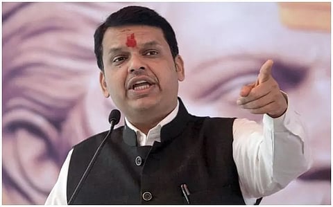 आरेत एकही झाड कापणार नाही, कांजूरचा आग्रह केवळ इगोसाठी : फडणवीस