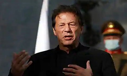 पाकिस्तान पुरस्कृत दहशतवादाला झटका.. ‘एफएटीएफ’च्या ग्रे लिस्टमध्ये पाकिस्तान