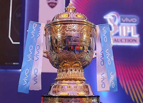 IPL 2021 Auction Live ; ‘या’ खेळाडूंवर लागलीय तगडी बोली