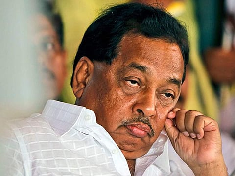 माजी मुख्यमंत्री नारायण राणे म्हणतात, राज्यातील सरपंच मुख्यमंत्र्यांपेक्षा हुशार