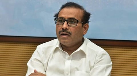 ”आगामी निवडणुका एकञ लढवणार”