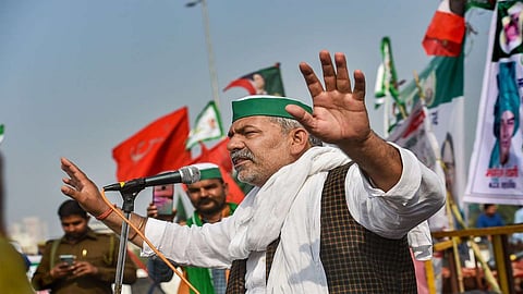 कृषी कायद्यांना विरोध; शेतकरी आंदोलन आणखी 7 महिने लांबणार!