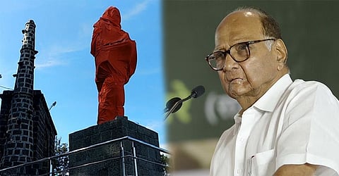 Ahilyadevi Holkar | ‘होळकरांच्या सातबाऱ्यावर पवार कुटुंबियांचा डोळा’