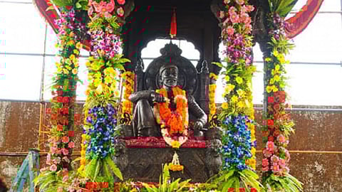 शिवभक्तांसाठी खुशखबर; शिवजयंतीनिमित्त किल्ले रायगडावर निशुल्क प्रवेश