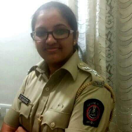 Deepali Chavan Suicide | दीपाली चव्हाणची ऑडिओ क्लिप व्हायरल