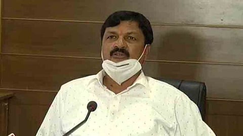 भाजपच्या रमेश जारकीहोळी यांचा राजीनामा