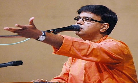 संगीतकार गायक सलील कुलकर्णी यांना कोरोनाची लागण