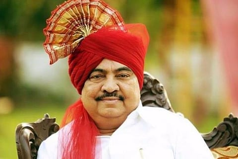 खडसें सहकार्य करत असतील तर अटक करण्याची काय गरज? हायकोर्टाचा ईडीला सवाल