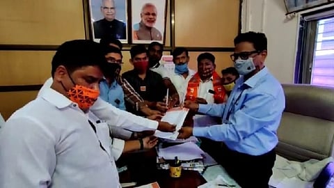 आज मेणबत्ती, उद्या कार्यालय पेटवणार; महावितरणाला ‘मनसे’ इशारा