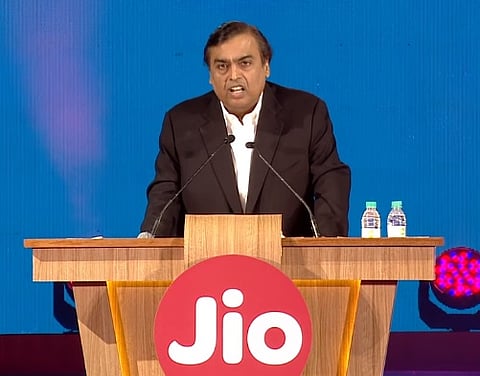 Reliance Jio 5G Network: 15 नाही, 1000 शहरांमध्ये मिळणार 5G नेटवर्क