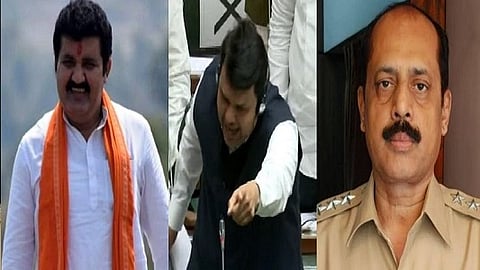 10 दिवसांत विरोधकांनी केली सरकारची दोनदा कोंडी, ‘या’ दोन निर्णयामुळे ओढवली नामुष्की