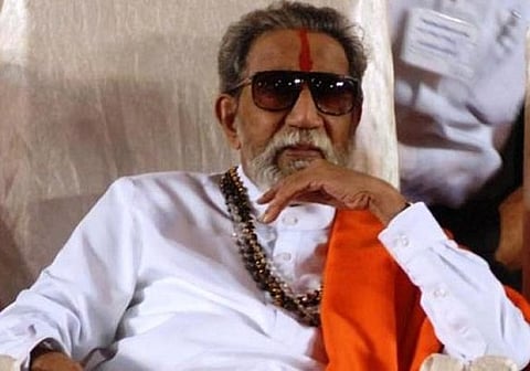 बाळासाहेब ठाकरे राष्ट्रीय स्मारकाचं उद्या भूमिपूजन