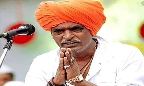 इंदोरीकर महाराजांना दिलासा… संगमनेर कोर्टातील खटला रद्द