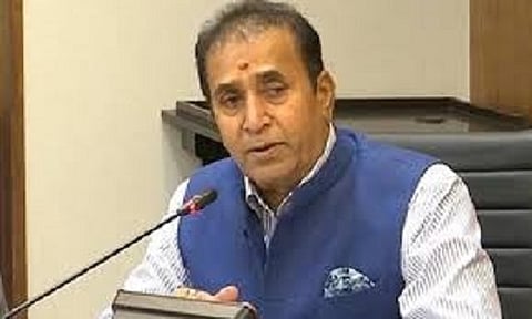 शेतकऱ्यांच्या शेतीचा लिलाव थांबवा, अनिल देशमुख यांची देवेंद्र फडणवीस यांच्याकडे मागणी