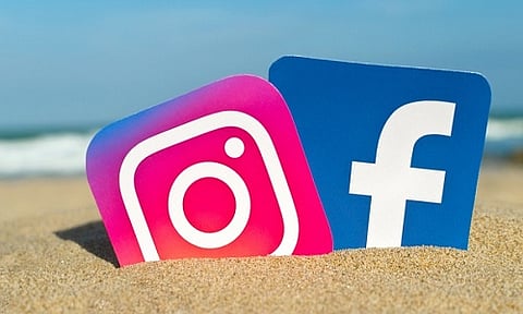 फेसबुकची ‘ही’ सेवा ठप्प झाल्याने यूझर्सची मोठी नाराजी